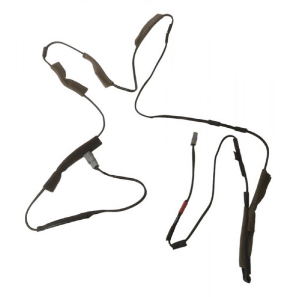 Chicote Antena Teto Nissan Kicks 2020