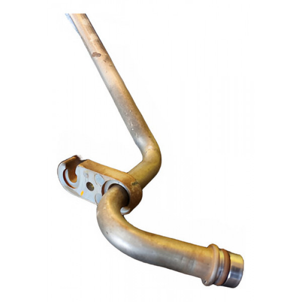 Mangueira Ar Condicionado Nissan Versa 1.6 2017