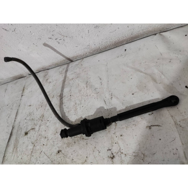 Atuador De Embreagem Pedal Citroen C4 1.6 2012