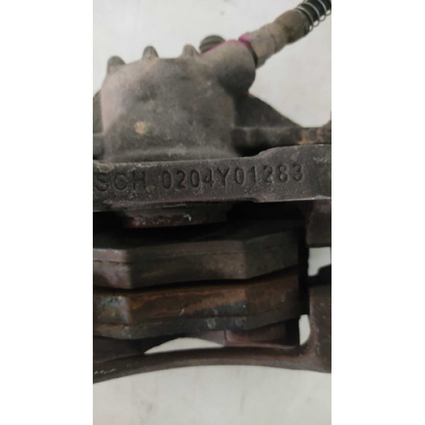 Pinça De Freio Direita Peugeot 206 2012 0204y01283 15987