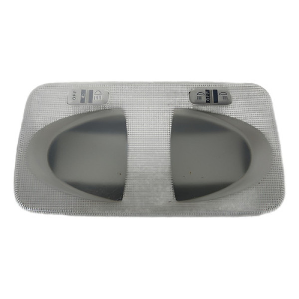 Luz De Teto Cortesia Fiat Idea 2010 - 08849040