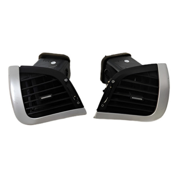 Par Difusor Painel Peugeot 207 Passion 2012 1.4 Flex