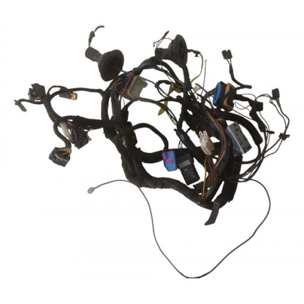 Chicote Interno Painel Gm Corsa Montana 1.0 2006 - 93385615