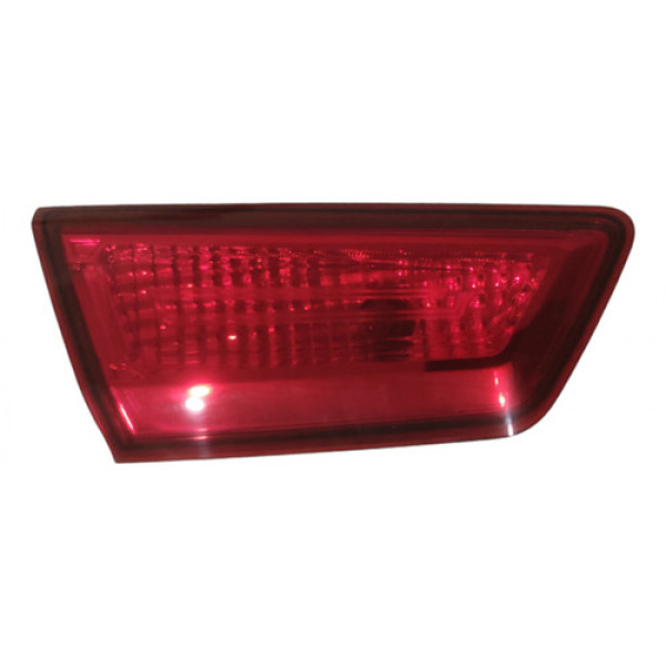 Lanterna Traseira Mala Esquerda Honda Wr-v 18 19 20