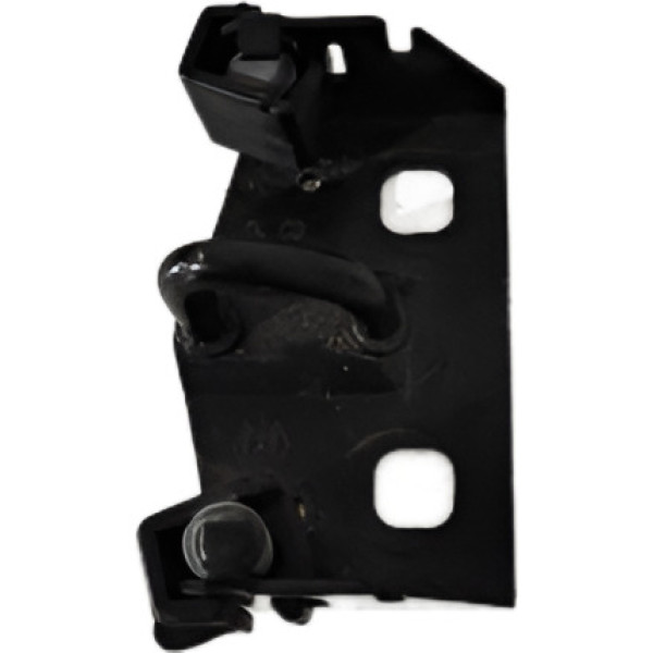 Batente Tampa Traseira Citroen Picasso 2009 2010 Original