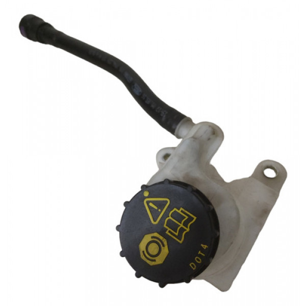 Reservatório Fluído Freio New Fiesta 1.6 Sel 2016/17