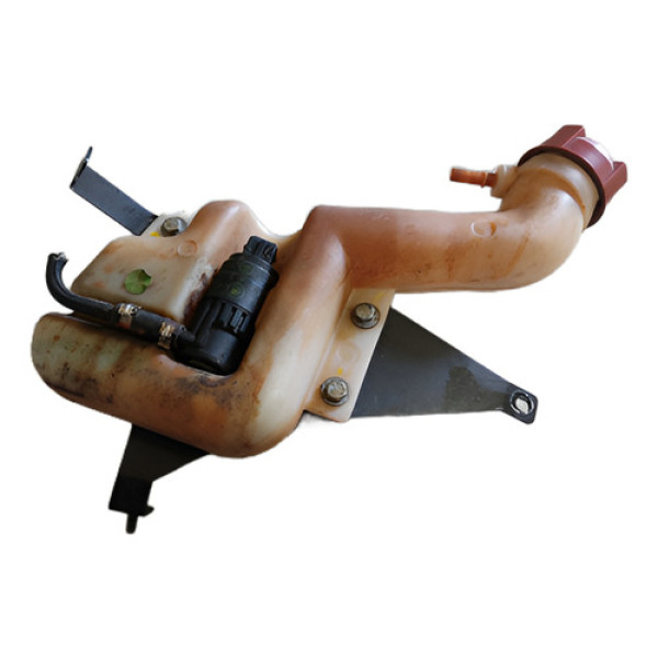 Reservatorio Combustivel Partida Frio Peugeot 207 2009 10