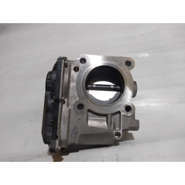 Tbi Do Nissan March 1.6 16v 2015