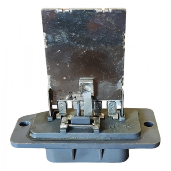 Resistência Ar Condicionado Chevrolet Onix 1.0 2017