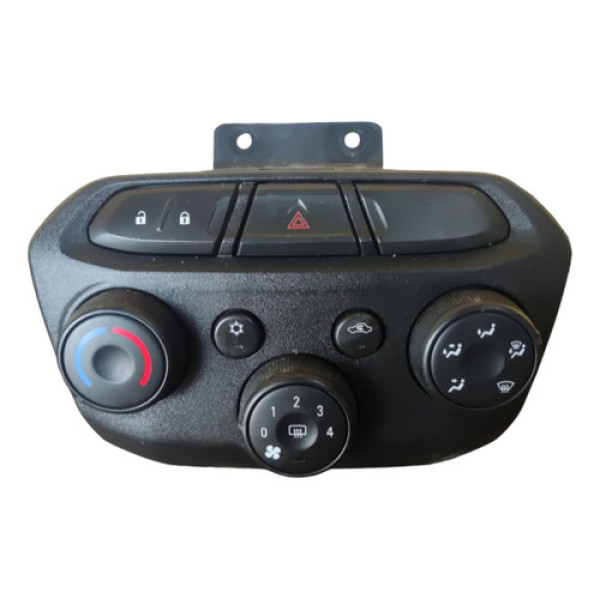 Comando Ar Condicionado Gm Joy Onix Prisma 2013 A 2019