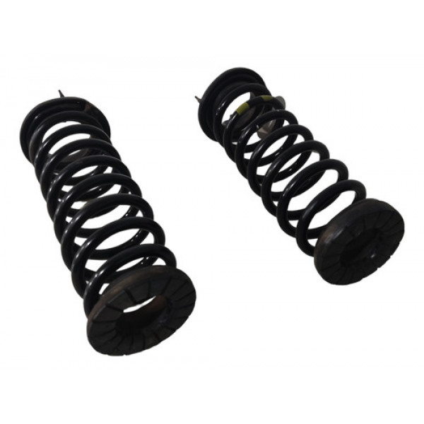 Par Molas Traseira Hyundai I30 2.0 16v 2011