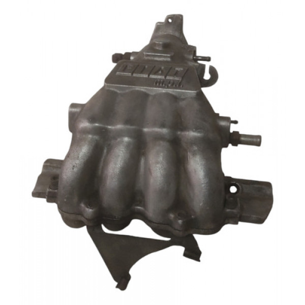 Coletor De Admissão Do Palio Uno Fiasa 1.0 Mpi 14902b00101