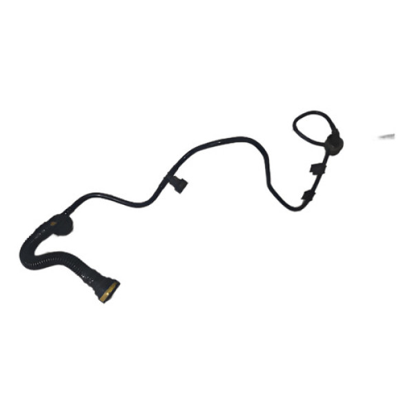 Mangueira Do Coletor Canister Peugeot 207 Sw 1.4 Ano 2010