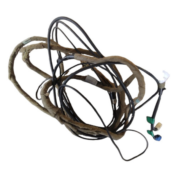 Chicote Cabo Antena Teto Peugeot 308 408 2012 Original