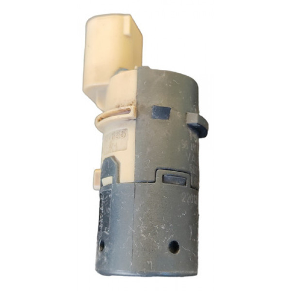 Sensor Estacionamento Citroen C4 Pallas 2.0 2010 