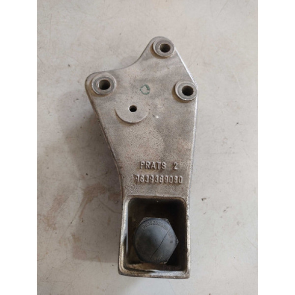 Suporte Do Motor Peugeot 206/207 1.0/1.6 9639369080