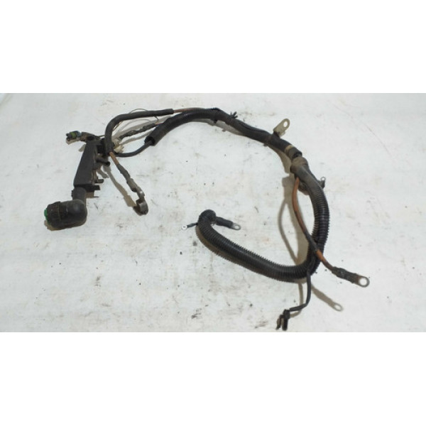 Chicote Do Motor De Arranque Do Corsa 98 1.0 16 Válvulas