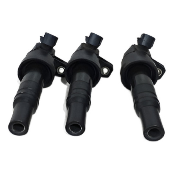 Jogo De Bobina Ignição Hb20 1.0 12v 3cc 2012 273010400