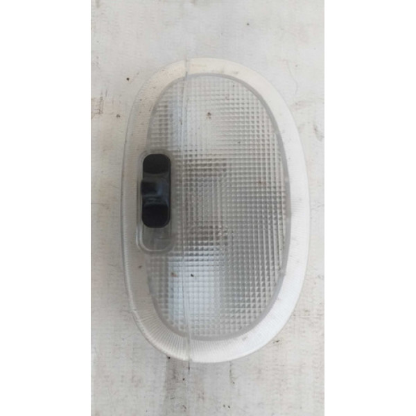 Lanterna Traseira Interna Do Teto Focus-moneo