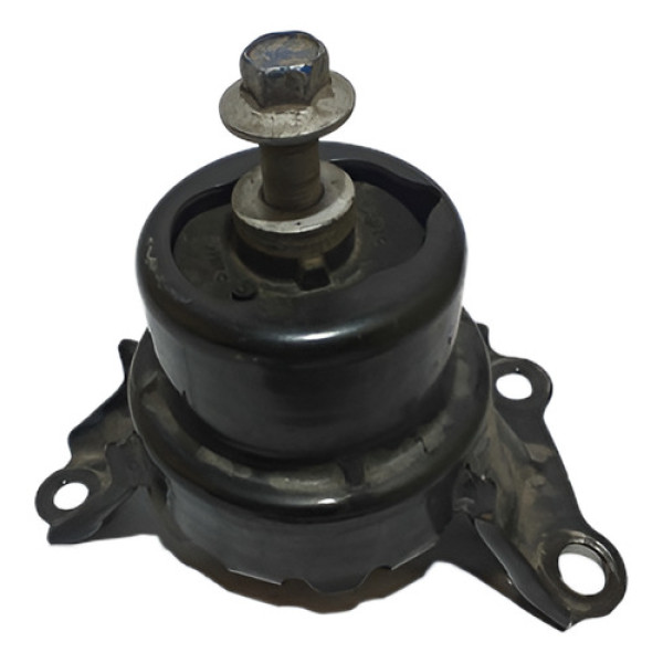 Coxim Direito Hidráulico Motor  Fit 2015 Automático 