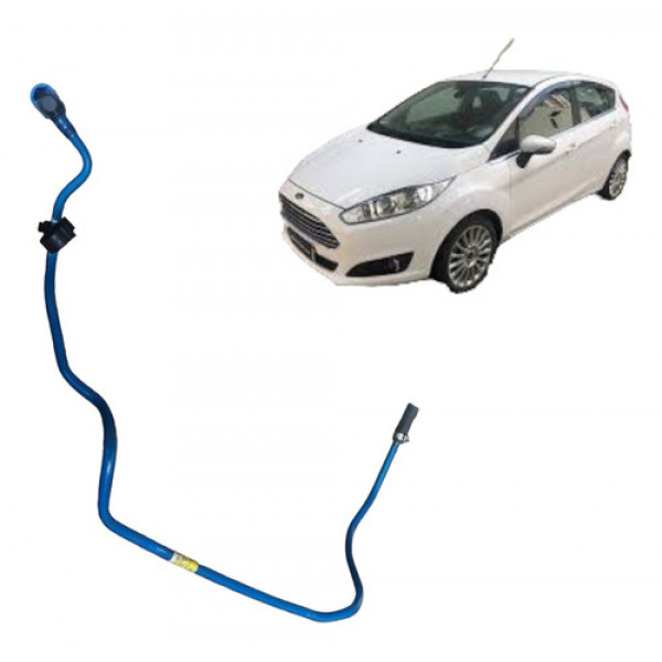 Mangueira Admissão Fiesta 1.6 2017 D3b19k313a