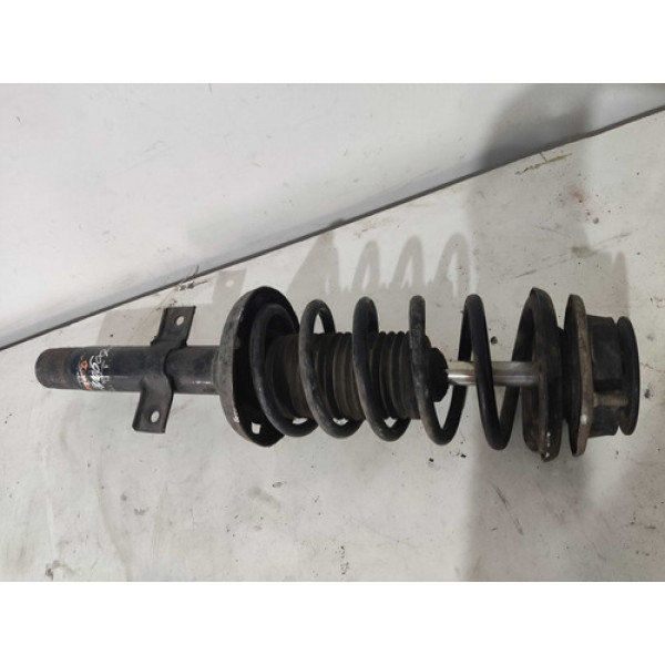 Torre Do Amortecedor Do Logus 96