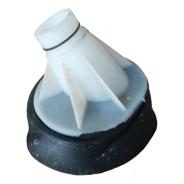 Coifa Guarda Pó Coluna De Direção Ford Ka 1.0 2021