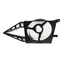 Defletor Ventoinha Radiador Corsa 1994 95 96 97 98 99 00 