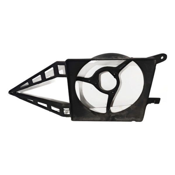 Defletor Ventoinha Radiador Corsa 1994 95 96 97 98 99 00 