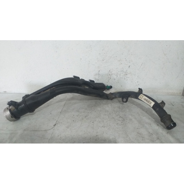 Gargalo Tanque De Combustível Gm Prisma 1.4 2015 9130