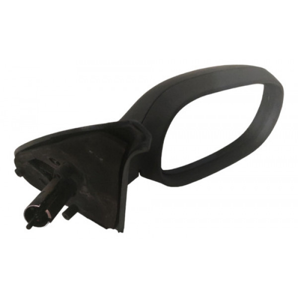 Retrovisor Direito Renault Clio 1.0 16v Gasolina 2003/04