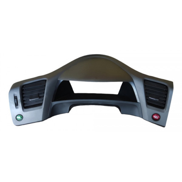 Moldura Cobre Painel  Honda Civic G9 2.0 Lxr 2014