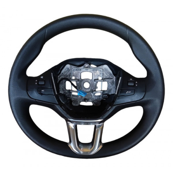 Volante De Direção Peugeot 2008 Aut 2021 9810131770