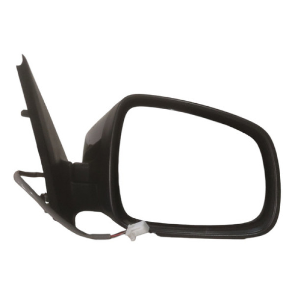 Retrovisor Elétrico Direito Com Seta Nissan Versa 2018