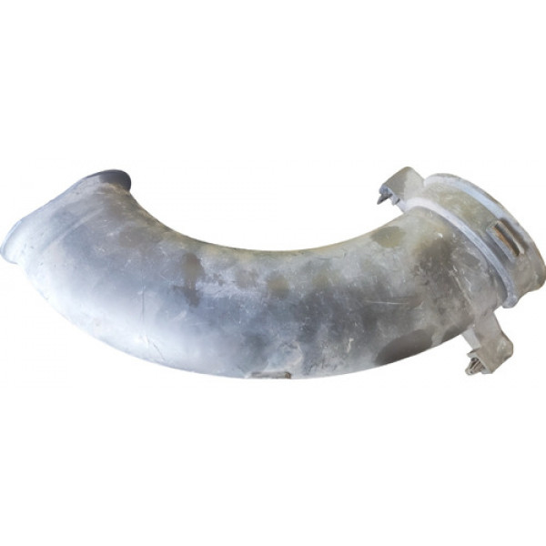 Tubo Filtro Ar Motor 1.4 Peugeot 206 04 A 10 Original