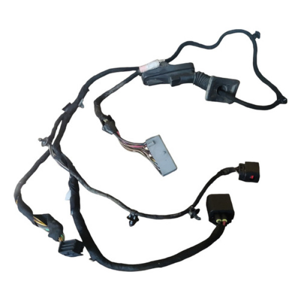 Chicote Porta Dian Esquerda Chevrolet Onix 1.0 2013 94768096