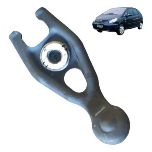 Garfo Embreagem Câmbio Xsara Picasso 2.0 2005