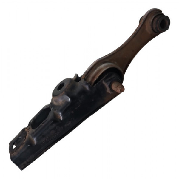 Coxim Inferior Central Caixa Aut. Renault Captur 1.6 2018/19