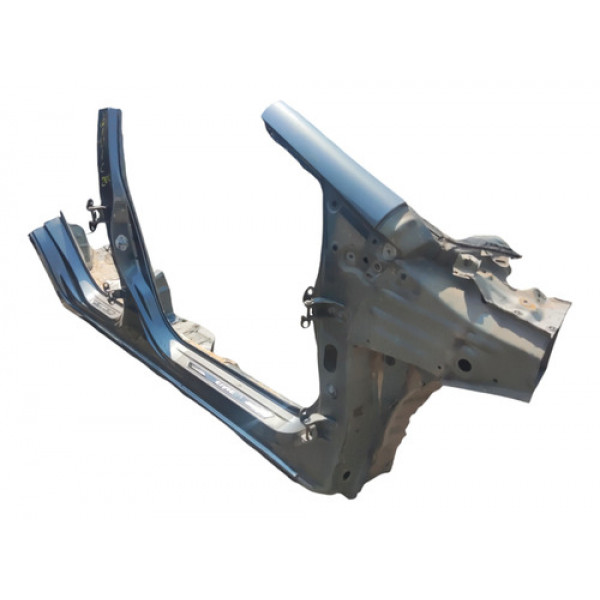 Caixa De Ar Lado Direito Honda Civic G9 Lxr 2.0 2013