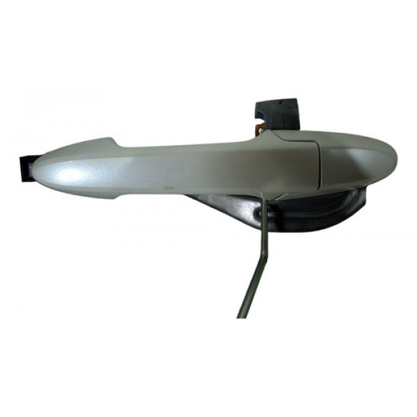 Maçaneta Externa Traseira/esq Honda Wr-v 1.5 2021