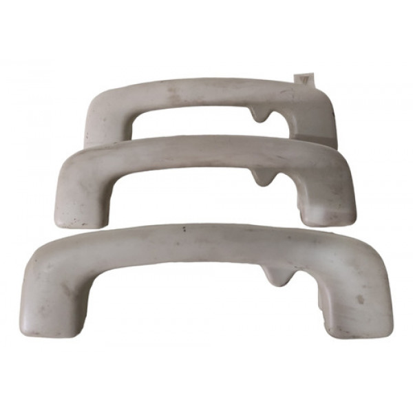 Alça Teto Citroen C4 Pallas 2010