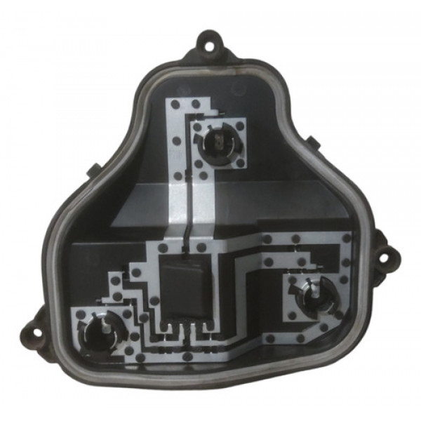 Circuito De Lanterna Lado Direito Onix Lt 2013