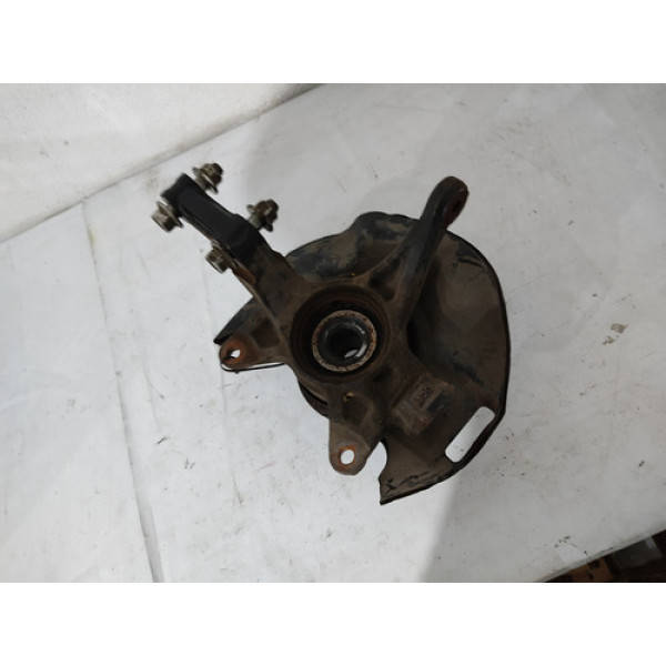 Manga De Eixo Honda New Fit Lado Direito 2015/2018 