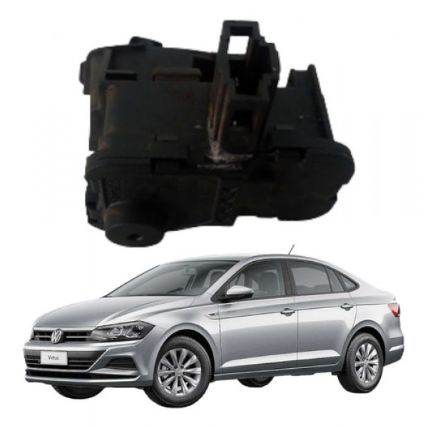Motor Trava Portinhola Volkswagen Virtus / Polo 2019