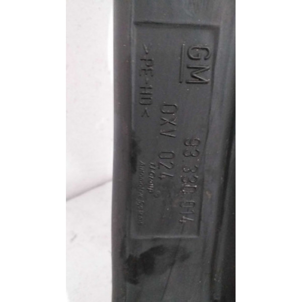 Gargalo Do Tanque De Combustível Gm Corsa Joy 93330014