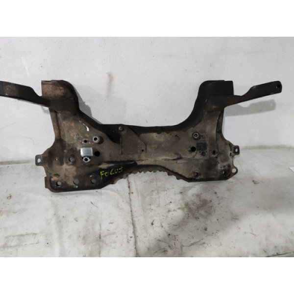 Quadro Agregado Suspensão Focus 2002 1.8 Zetec