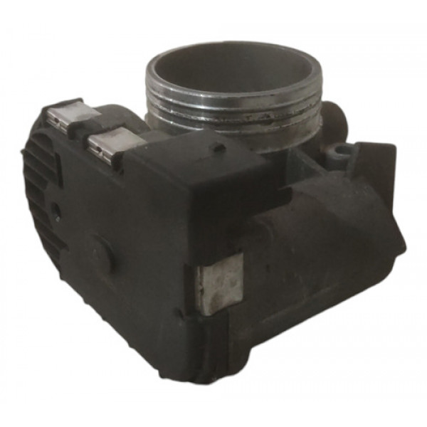 Tbi Corpo De Borboleta Peugeot 206 1.6 Flex