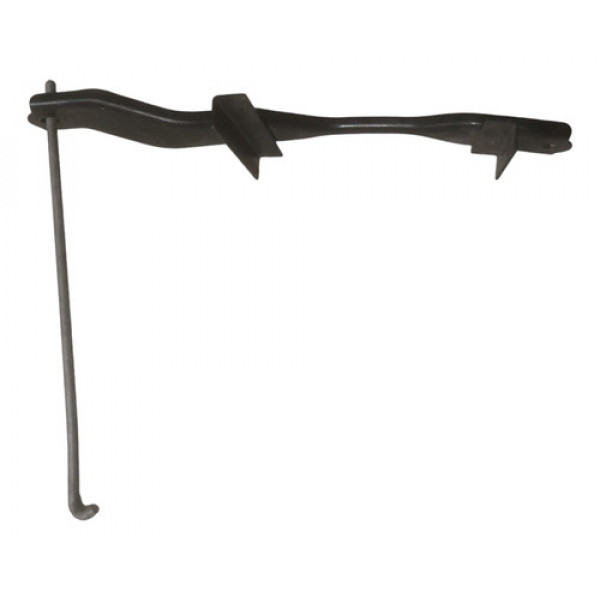 Suporte De Bateria Toyota Corolla 2015