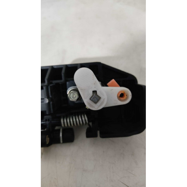 Maçaneta Externa Dianteiro Esquerdo Hb20 1.6 2017 16065