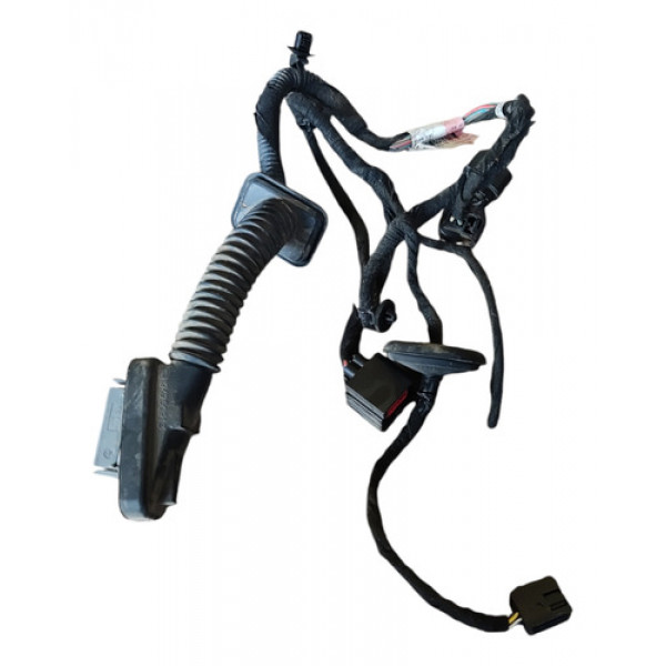 Chicote Porta Traseira Direita Onix 2017 52119615